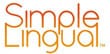simple lingual